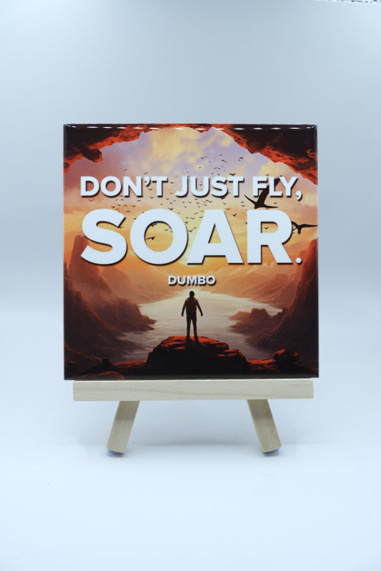 Soar - Dumbo